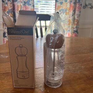 Pampered Chef grinder